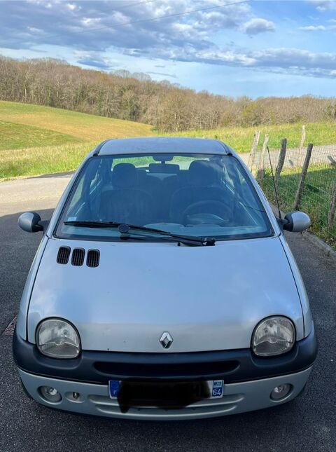 Renault twingo 1.2 16v Génération