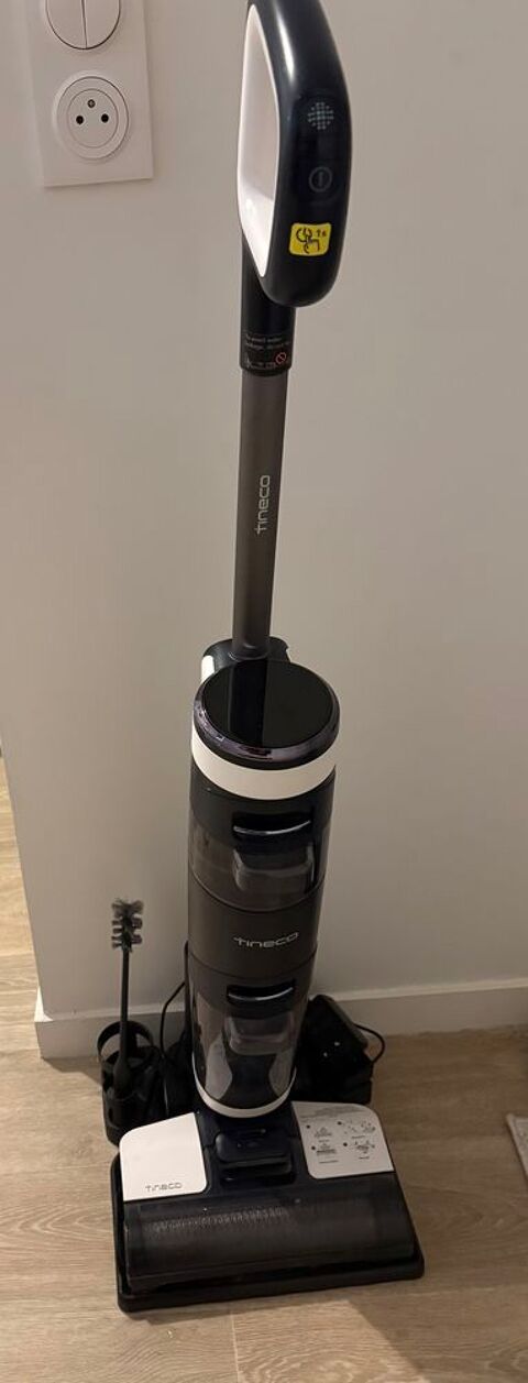 Aspirateur tineco s3 50 Cergy (95)