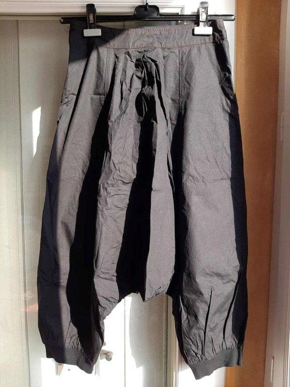 Pantacourt femme Taille S Vêtements
