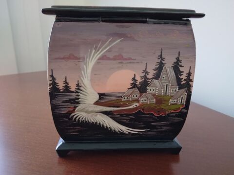 
COFFRET RUSSE 50 Narbonne Plage (11)