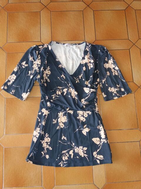 Tunique allaitement 12 Pr�failles (44)