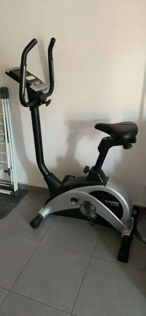VÉLO APPARTEMENT CARE 120 Grabels (34)