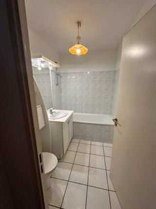  Appartement  vendre 2 pices 44 m