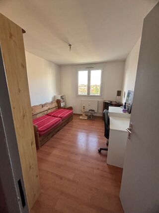  Appartement � vendre 4 pi�ces 78 m�