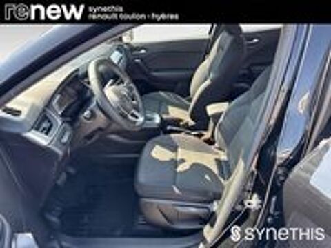 Captur E-Tech full hybrid 145 Equilibre 2023 occasion 83160 La Valette-du-Var
