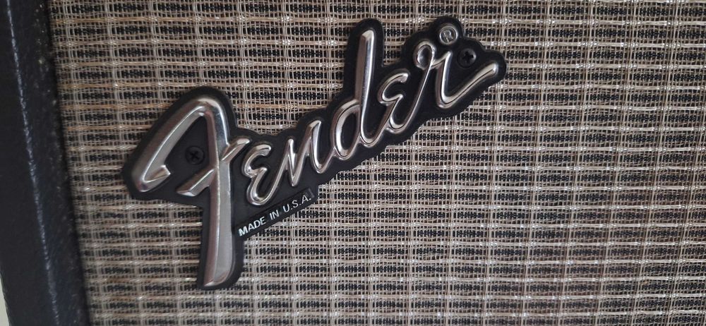 ampli guitare fender performer 650 Audio et hifi