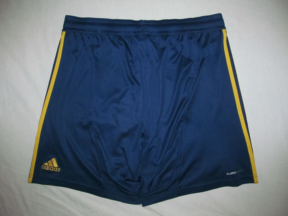 Short adidas Espagne 2012 Vêtements