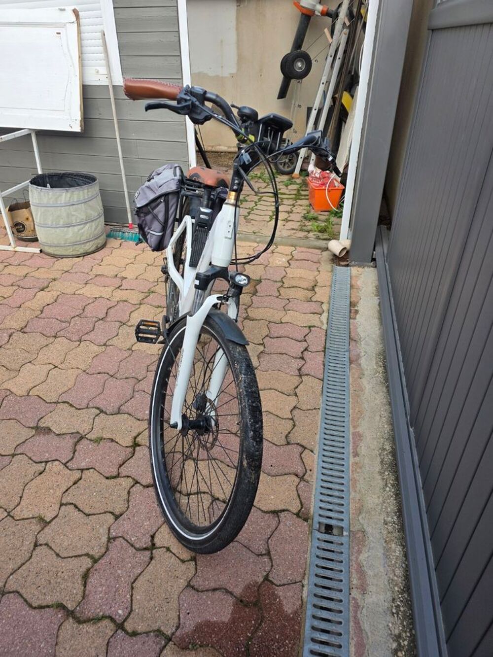 V&eacute;lo Electrique Vélos