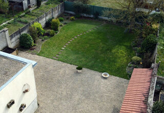  Maison � vendre 6 pi�ces 112 m�