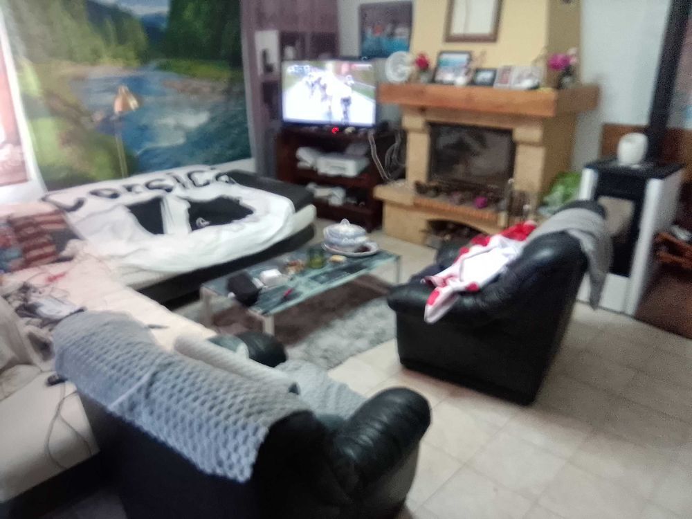Vente Appartement appartement Sollacaro