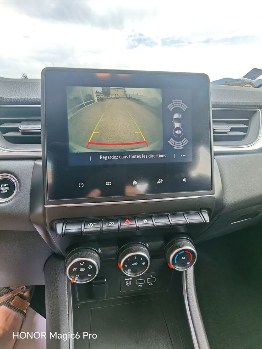 Captur BLUEDCI 115 EDC BUSINESS 2019 occasion 05300 Laragne-Mont&eacute;glin