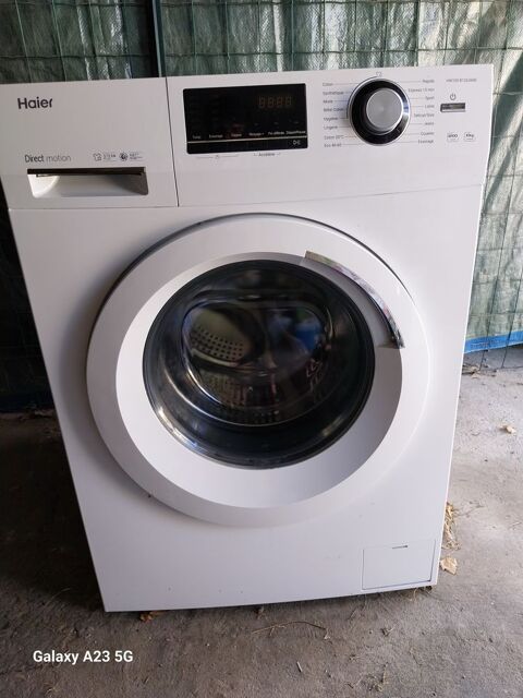 lave linge 200 Orange (84)
