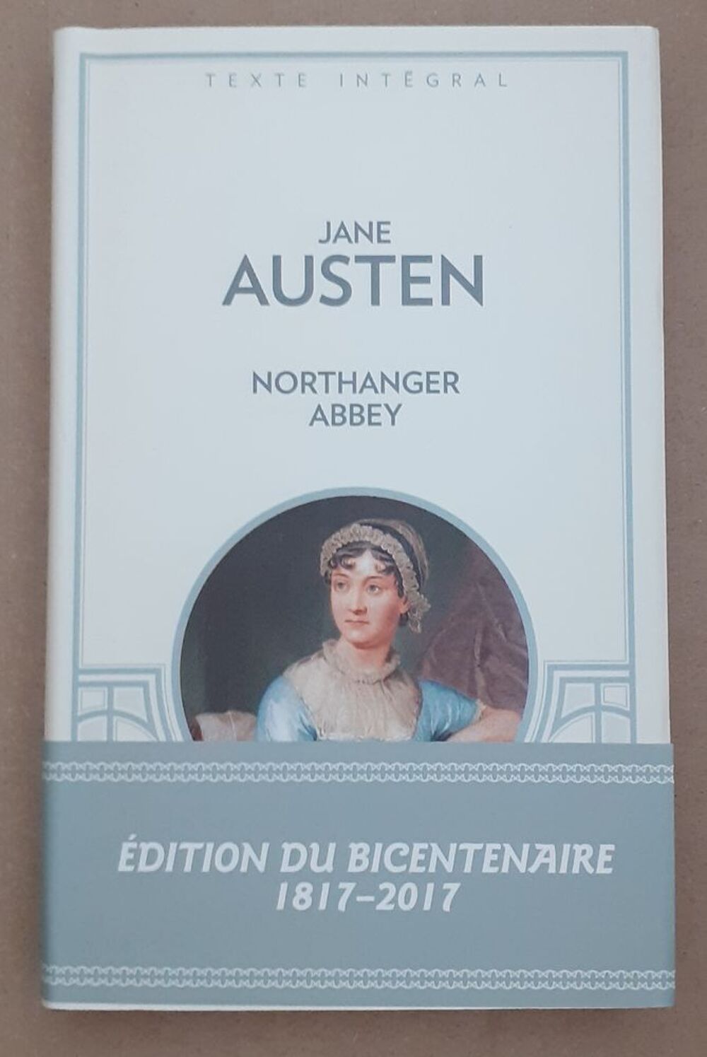 S&eacute;rie du bicentenaire Jane Austen, &agrave; tranche dor&eacute;e Livres et BD
