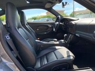 911 (996) 911 3.6i 4S Tiptronic S 2004 occasion 01240 Marlieux