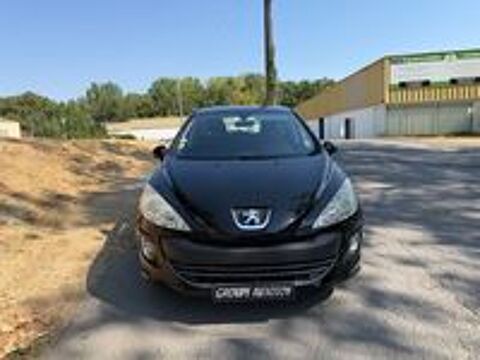 308 1.6 VTi 120ch Confort Pack 2009 occasion 77450 Montry