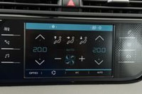 C4 Spacetourer CITROEN C4 GRAND SPACETOURER 1,2L 131cv EAT8 FEEL 7 PLACES 2022 occasion 55100 Verdun