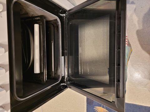 Cuisini�re Vitroc�ramique Faure 54L 220 Saint-Brevin-les-Pins (44)