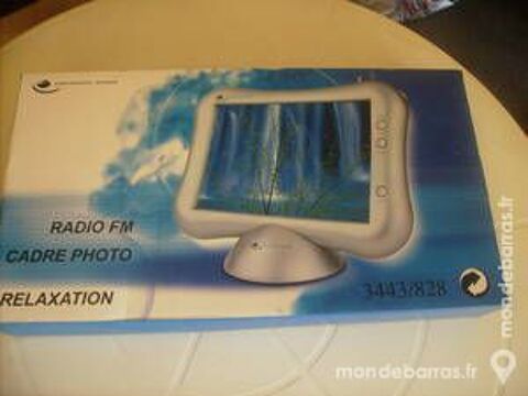 2 cadres photos 3 en 1 15 Rennes (35)