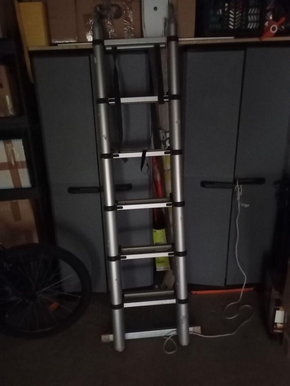 ECHELLE Bricolage