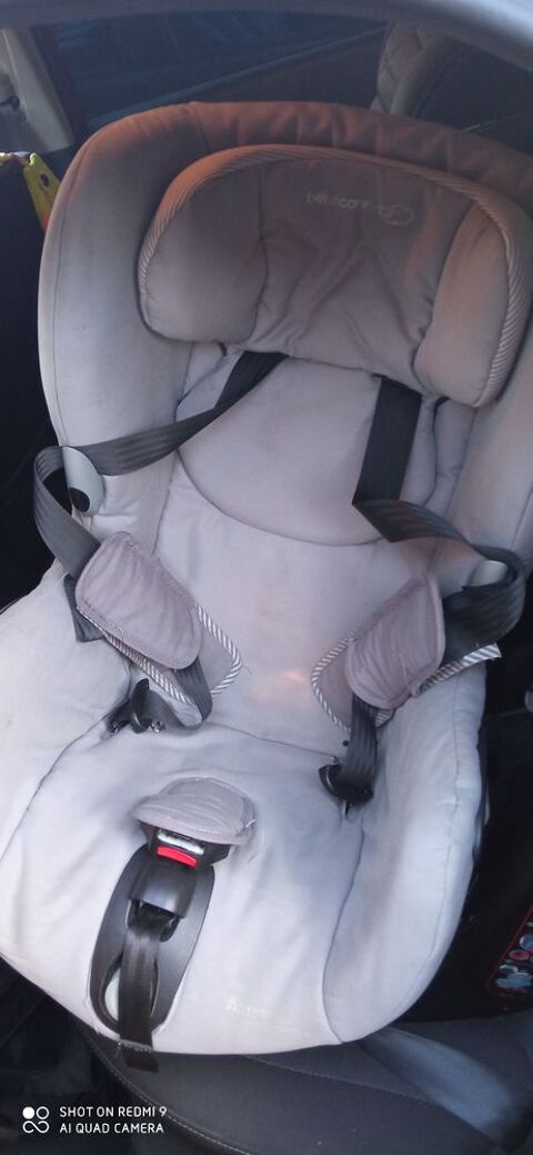Siège auto bébé confort axiss 50 Bras-Panon (97)