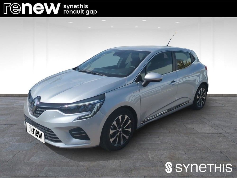 Clio V Clio E-Tech 140 - 21N Intens 2021 occasion 05000 Gap