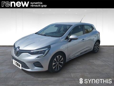 Annonce voiture Renault Clio V 15990 €