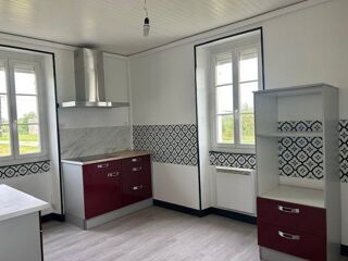  Maison � louer 2/3 pi�ces 67 m�