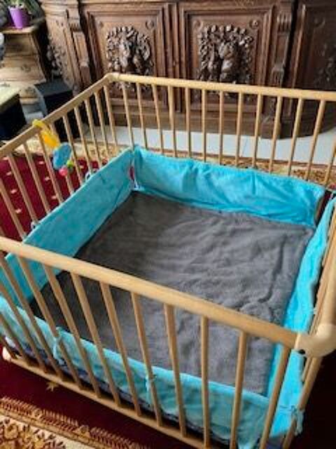 TAPIS DE PARC EPAIS 20 Magny-Cours (58)