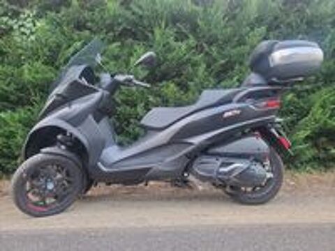 PIAGGIO 2022 occasion 40230 Saubrigues