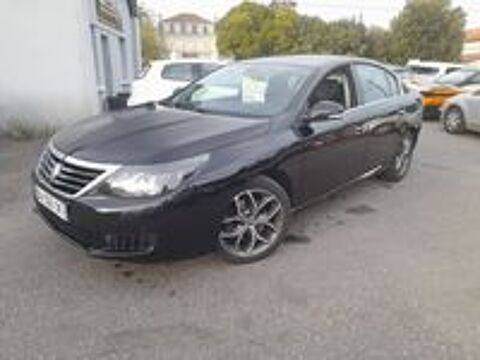 Annonce voiture Renault Latitude 8990 