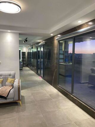  Appartement  vendre 7 pices 320 m Tlemcen, algrie