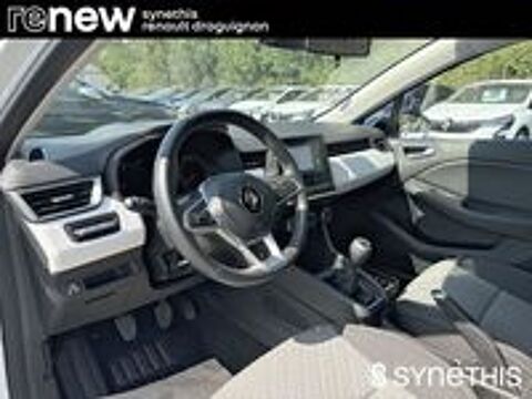 Clio V Clio TCe 100 GPL Evolution 2023 occasion 83300 Draguignan