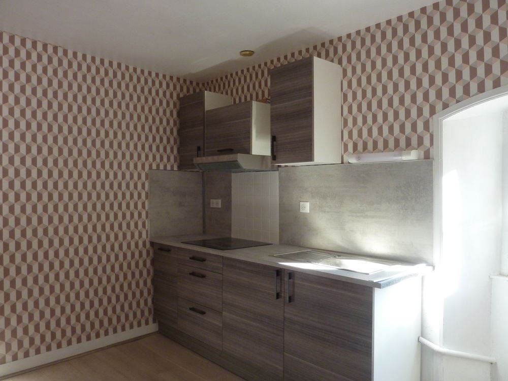 Location Appartement appartement de 52 m2 , 2ième étage, a Lisle, Lisle