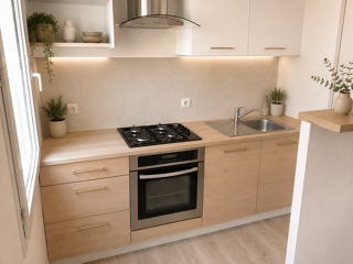  Appartement à vendre 2 pièces 47 m²