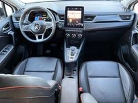 Captur E-Tech full hybrid 145 Iconic 2024 occasion 91170 Viry-Ch&acirc;tillon