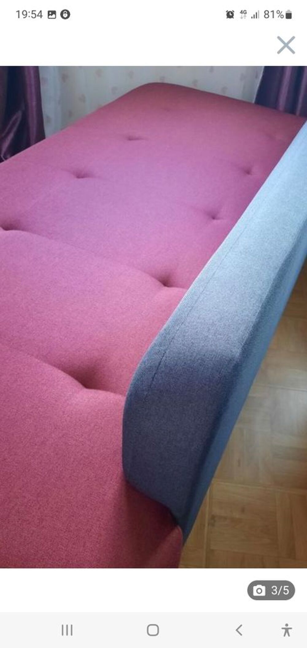 fauteuil Meubles