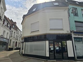  Immeuble � vendre 5 pi�ces 30 m�