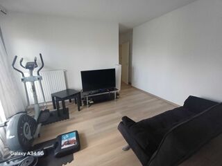  Appartement � vendre 3 pi�ces 56 m�
