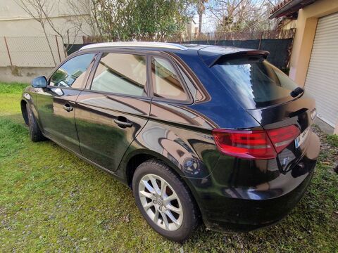 Audi a3 Sportback 1.6 TDI 105 S Line