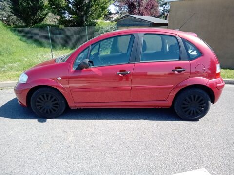 Citroen c3 ESSENCE CT OK