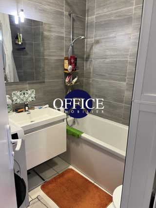  Appartement à vendre 2/3 pièces 53 m²