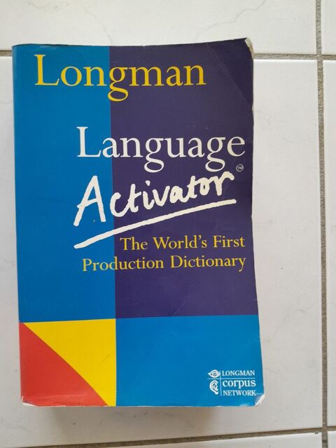 Language activator 15 �chirolles (38)