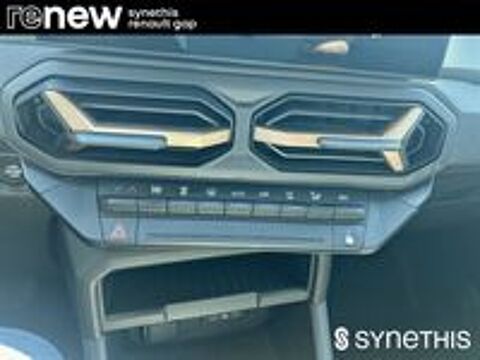 Duster Hybrid 140 Extreme 2024 occasion 05000 Gap
