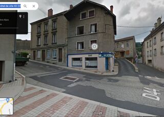  Immeuble à vendre 240 m²