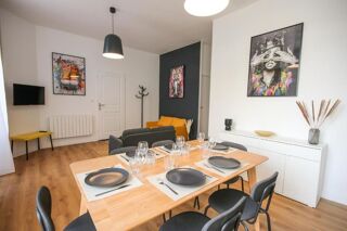  Maison � louer 3 pi�ces 70 m� Cormeilles