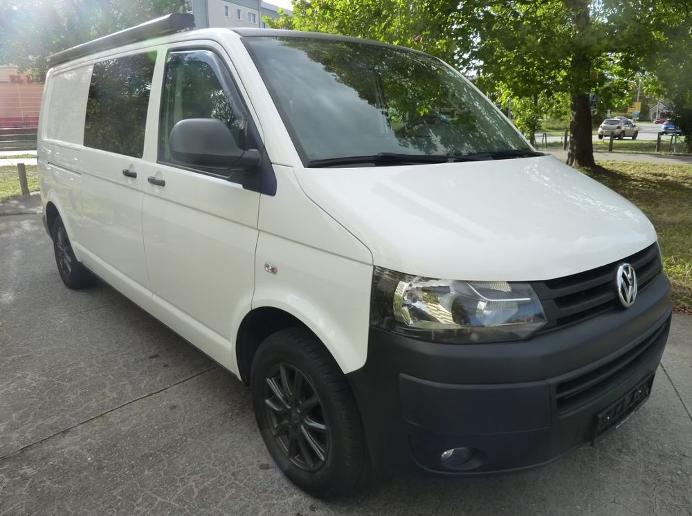 Divers 2.0 TDI lang Autom 2014 occasion 54500 Vandœuvre-l&egrave;s-Nancy