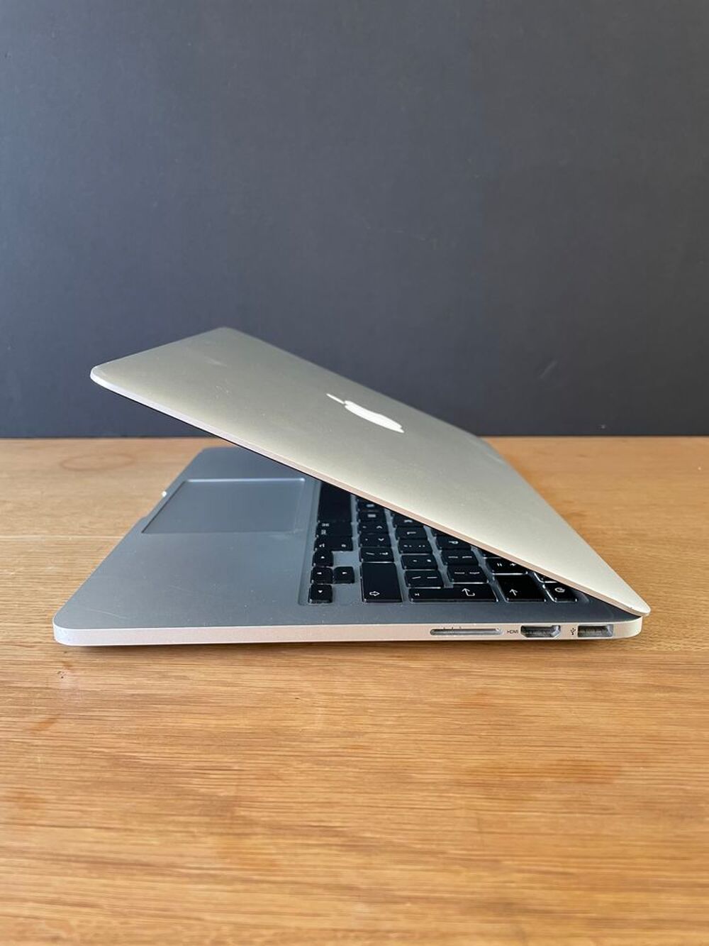 MAC BOOK PRO 13" - 16GO - 1TO Matériel informatique