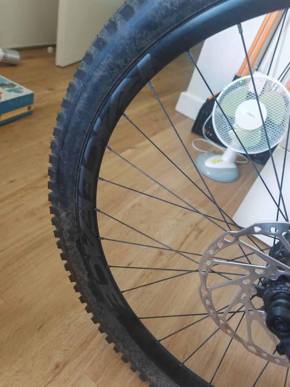RISE H10 2023 Vélos