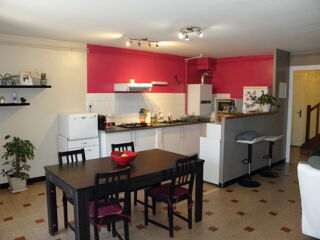  Appartement à louer 3 pièces 90 m² Espaly-saint-marcel