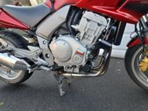 HONDA 2012 occasion 59400 Cambrai